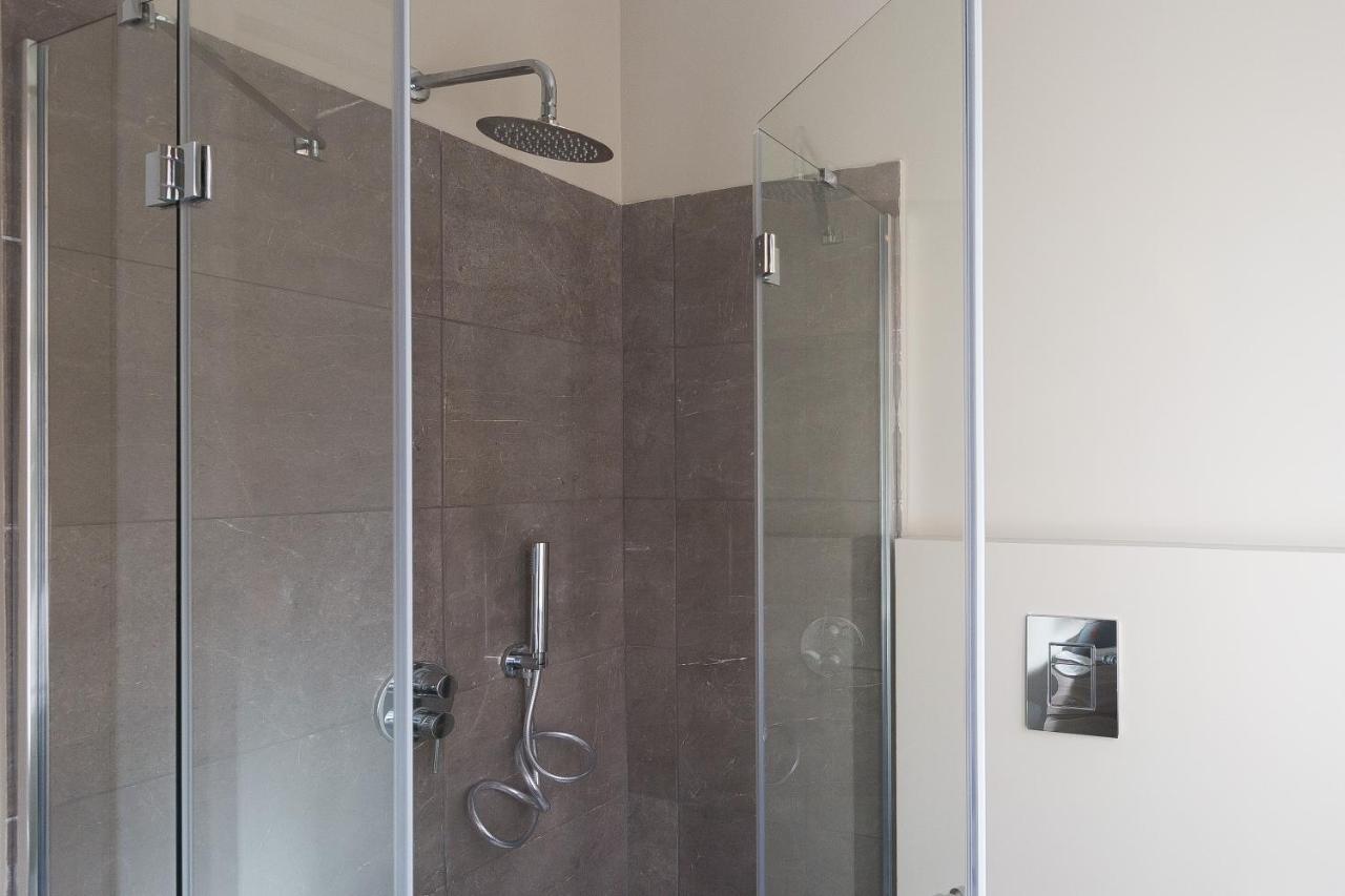 126 Gracchi Suites روما المظهر الخارجي الصورة