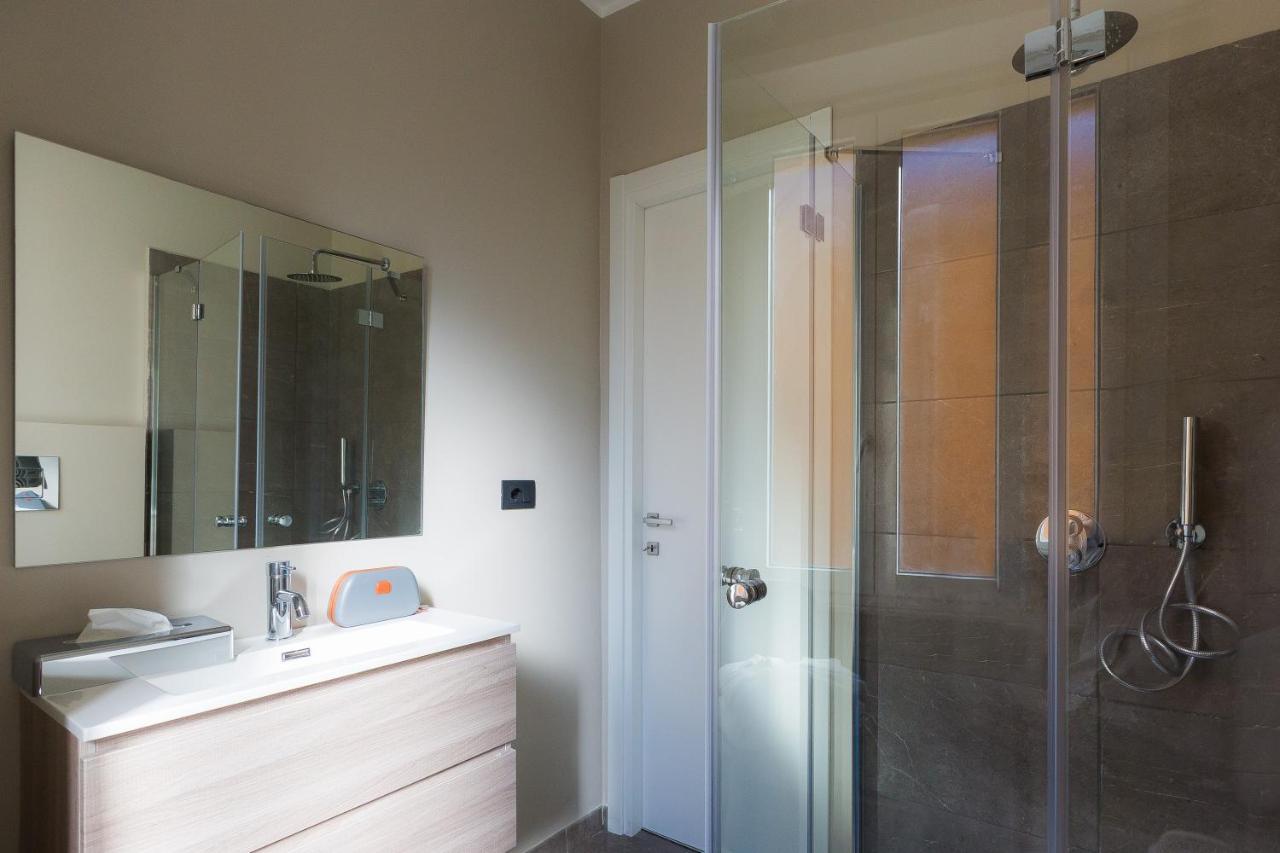 126 Gracchi Suites روما المظهر الخارجي الصورة