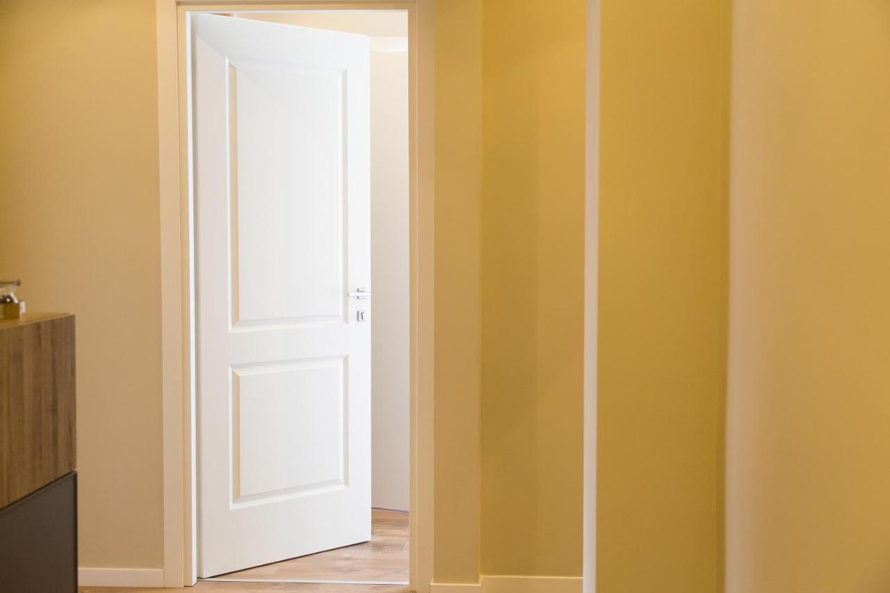 126 Gracchi Suites روما المظهر الخارجي الصورة