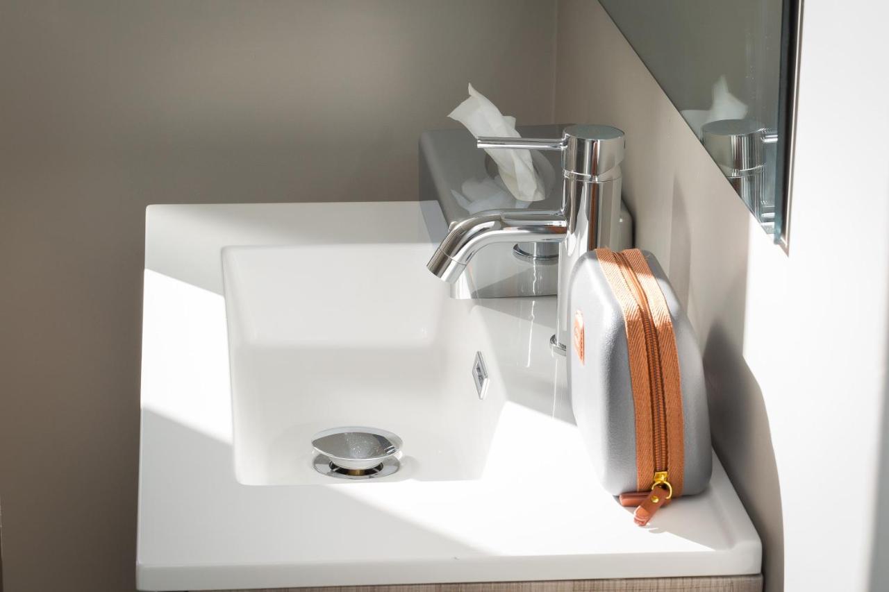 126 Gracchi Suites روما المظهر الخارجي الصورة